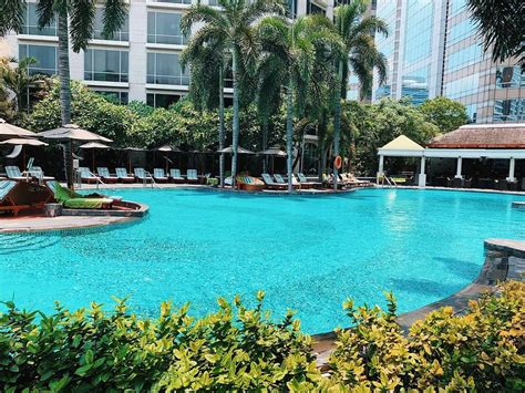 CONRAD BANGKOK: UPDATED 2021 Hotel Reviews, Price Comparison and 3,312 Photos (Thailand ...