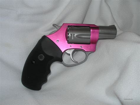 Charter Arms Pink Lady for sale at Gunsamerica.com: 924539803