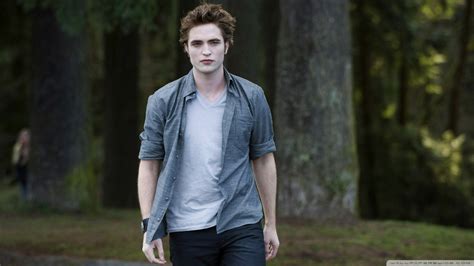 Download Edward Cullen Twilight Wallpaper 1920x1080 | Wallpoper #450304