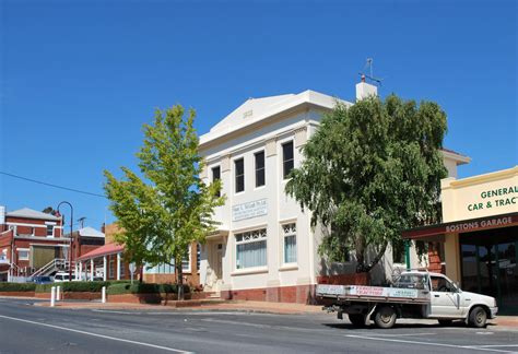 Korumburra - Local Government