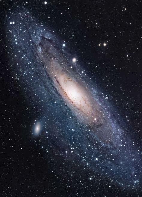 Smithsonian Insider – New research reveals our galaxy is much larger ...