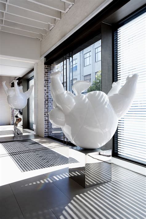 White Rabbit Gallery - Architizer