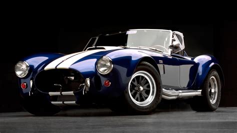 Ac Cobra Wallpaper (80+ images)