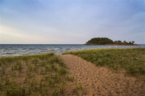 Hitting the Beach? Check Out These 5 Stretches of Marquette County’s Waterfront | Marquette ...