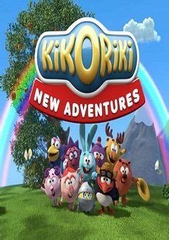 Kikoriki | Watch cartoons online, Watch anime online, English dub anime