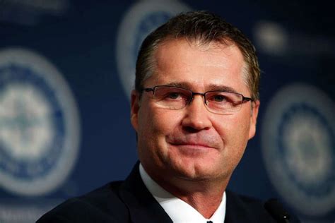 Scott Servais New Mariners Manager