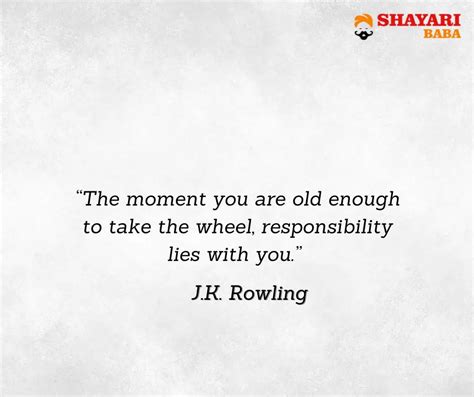 100+ Poweful J.K. Rowling Quotes That’ll Motivate You - Shayari Baba