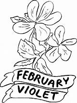 February Coloring Pages Printable  Word Searches sketch template
