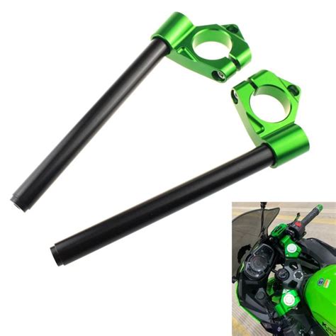 For KAWASAKI NINJA400 NINJA 400 2018 2019 2020 Motorcycle Accessories CNC aluminum alloy reduce ...