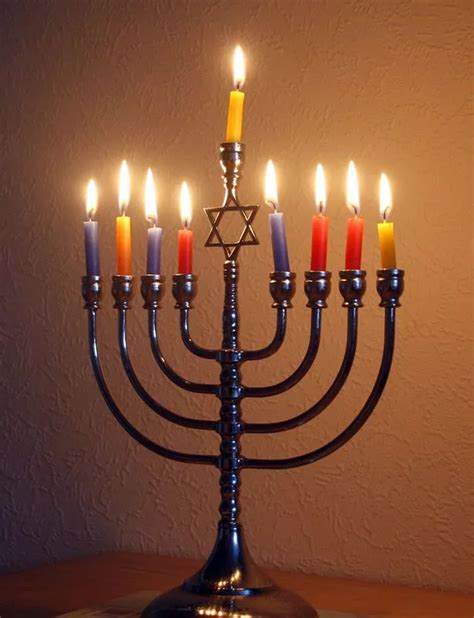 What date is Hanukkah 2023, how and why is it celebrated? - Manchester Evening News