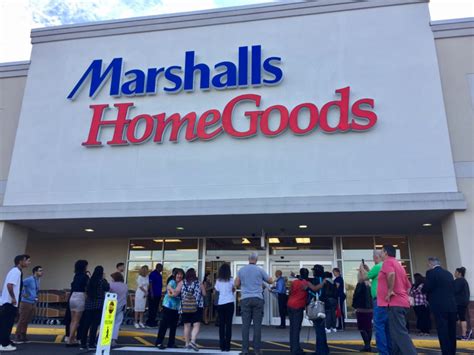 Marshalls & Homegoods Dallas Tx - The Louisiana And Texas Retail ...