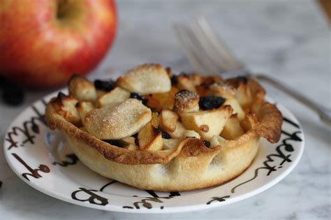 Apple Pielettes - Ever Open Sauce