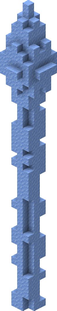 Ice spike – Minecraft Wiki