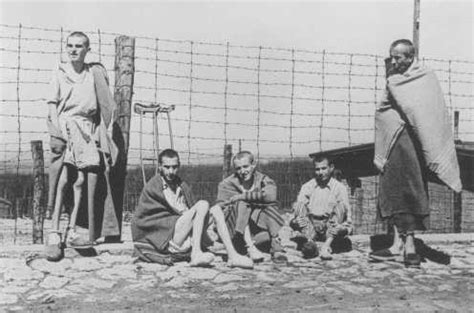 Day of liberation - Buchenwald Boys