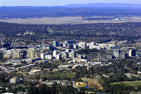 Canberra Skyline Stock Photos, Pictures & Royalty-Free Images - iStock