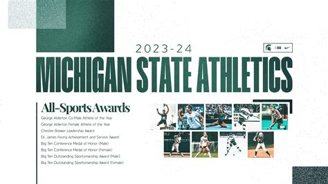 Michigan State Baseball Announces Complete 2024 Schedule - Michigan State University Athletics