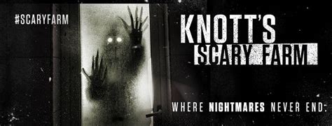 Knott's Scary Farm Tickets | Guide, Deals & Best Places To Buy From ...