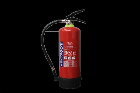 Hooseki Fire Extinguisher APAR 1 Kg (HD-10) - Hooseki