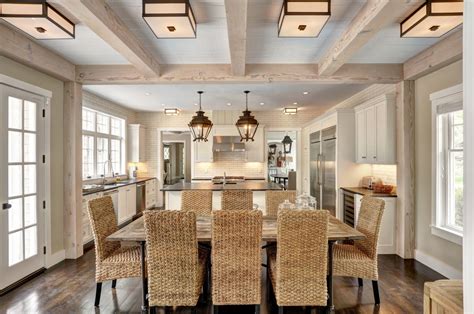 Choosing Types of Ceilings is an Important Design Decision