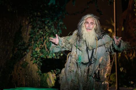 Photos: First Look At INTO THE WOODS At The REV Theatre Company