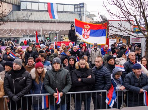 UN raises concerns over hate speech in Bosnia, Serbia | Conflict News | Al Jazeera