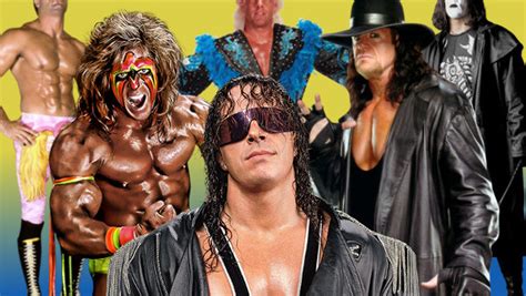 20 Most Iconic Wrestling Costumes Of All Time – Page 19