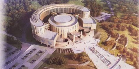 New parliament building structural works in Zimbabwe now complete | ABDAS - Africa information ...