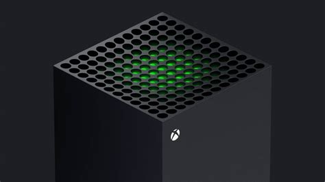 Xbox Series X full specs confirmed: Next-gen speed and storage - SlashGear