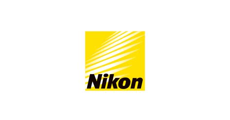 Nikon Camera Logo