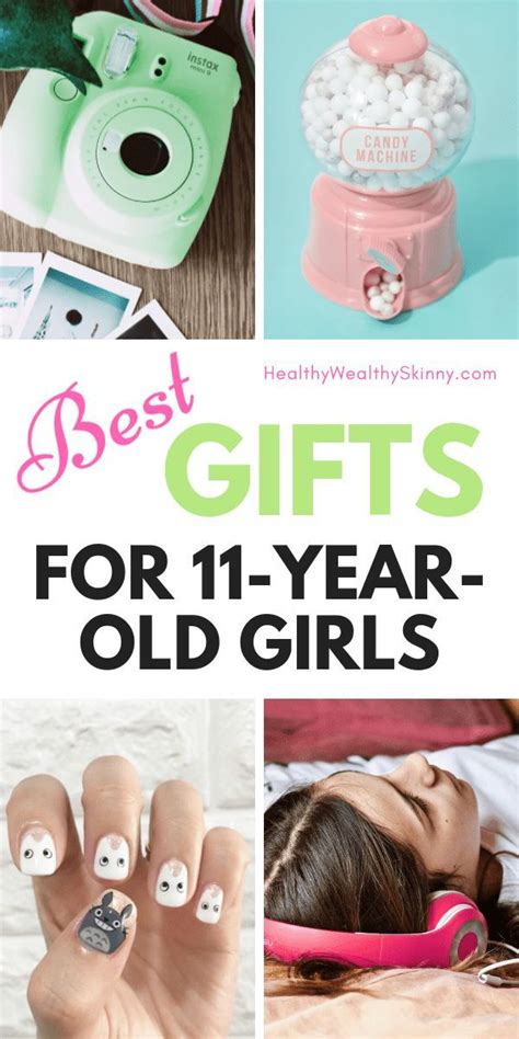 Best gifts for pre teen girls 2020 – Artofit