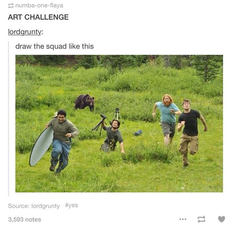 draw the otp | Tumblr | Funny pictures, Draw the squad, Funny poses