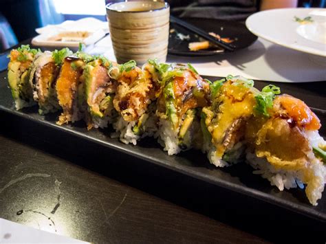 xiaoEats | Toronto Food Blog Hub Sushi