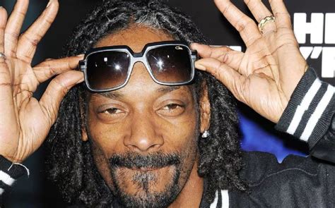 Los mejores memes de Snoop Dogg luego de que anunció que dejará de fumar marihuana