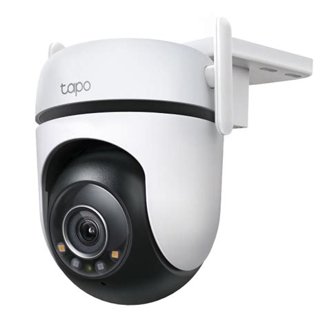 Security Wi-Fi Camera | Tapo