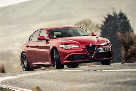 The best used Alfa Romeo cars to buy in 2021 - PistonHeads UK