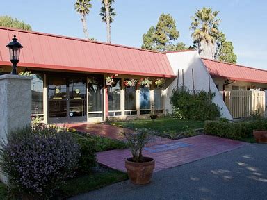 Navy Lodge at Port Hueneme on Naval Base Ventura County (NVBC) - DoD Lodging Military ...