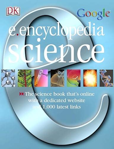 E.Encyclopedia Science: 9781405303040 - AbeBooks