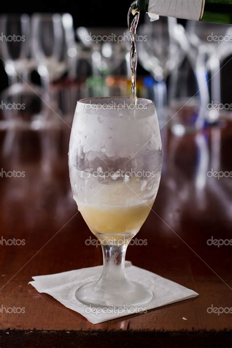 Golden beer Stock Photo by ©wollertz 21593679