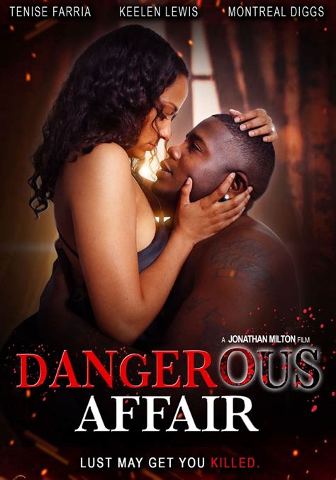 Dangerous Affair - película: Ver online en español