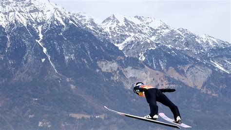 How to watch ski jumping at Beijing 2022: Tips, athletes and schedule