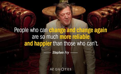 TOP 25 QUOTES BY STEPHEN FRY (of 325) | A-Z Quotes