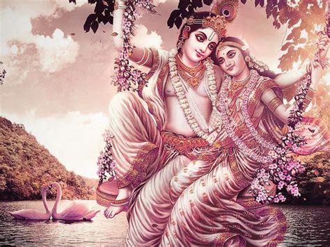 Radha And Krishna - Reason of Radha Krishna's Marriage Falling Apart