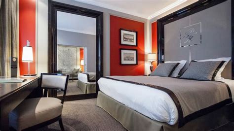 The Top Five Luxury Hotels in Grenoble, France