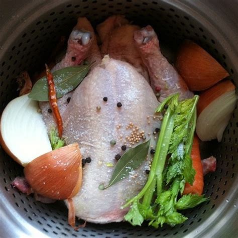 a chicken in every pot found on instagr.am via Tumblr | Food, Chicken stew, Chicken