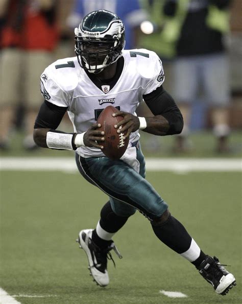 Michael Vick Eagles Wallpapers - Top Free Michael Vick Eagles ...