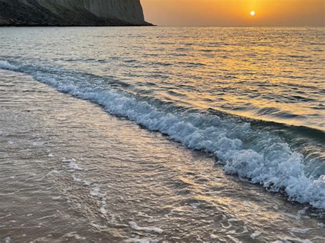 Astola Island Pakistan: The Mysterious Island Hidden In The Arabian Sea ...