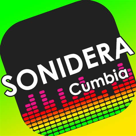 Cumbias Sonideras - Apps on Google Play