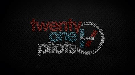 Twenty One Pilots HD Wallpaper for Desktop