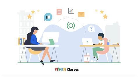 Zoho Classes | Boosted CRM