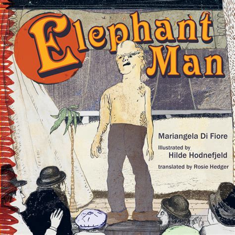 The Elephant Man Biography Story